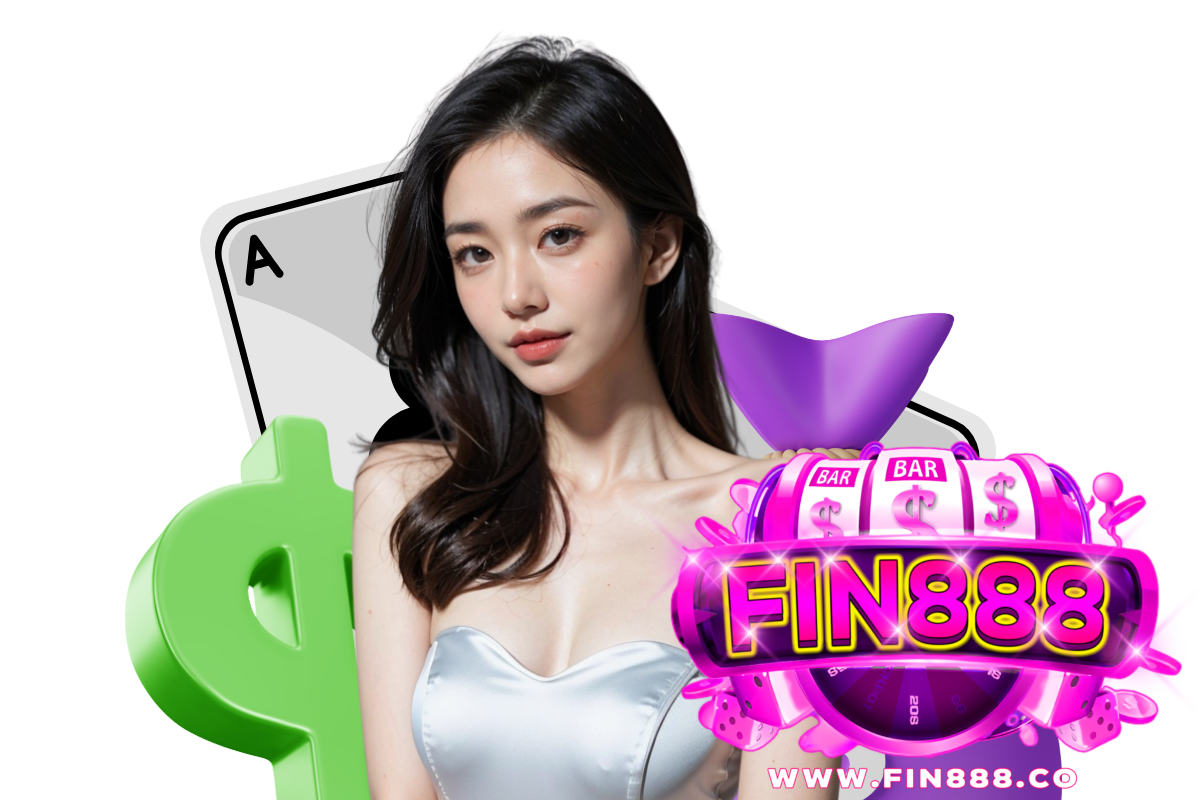 fin888