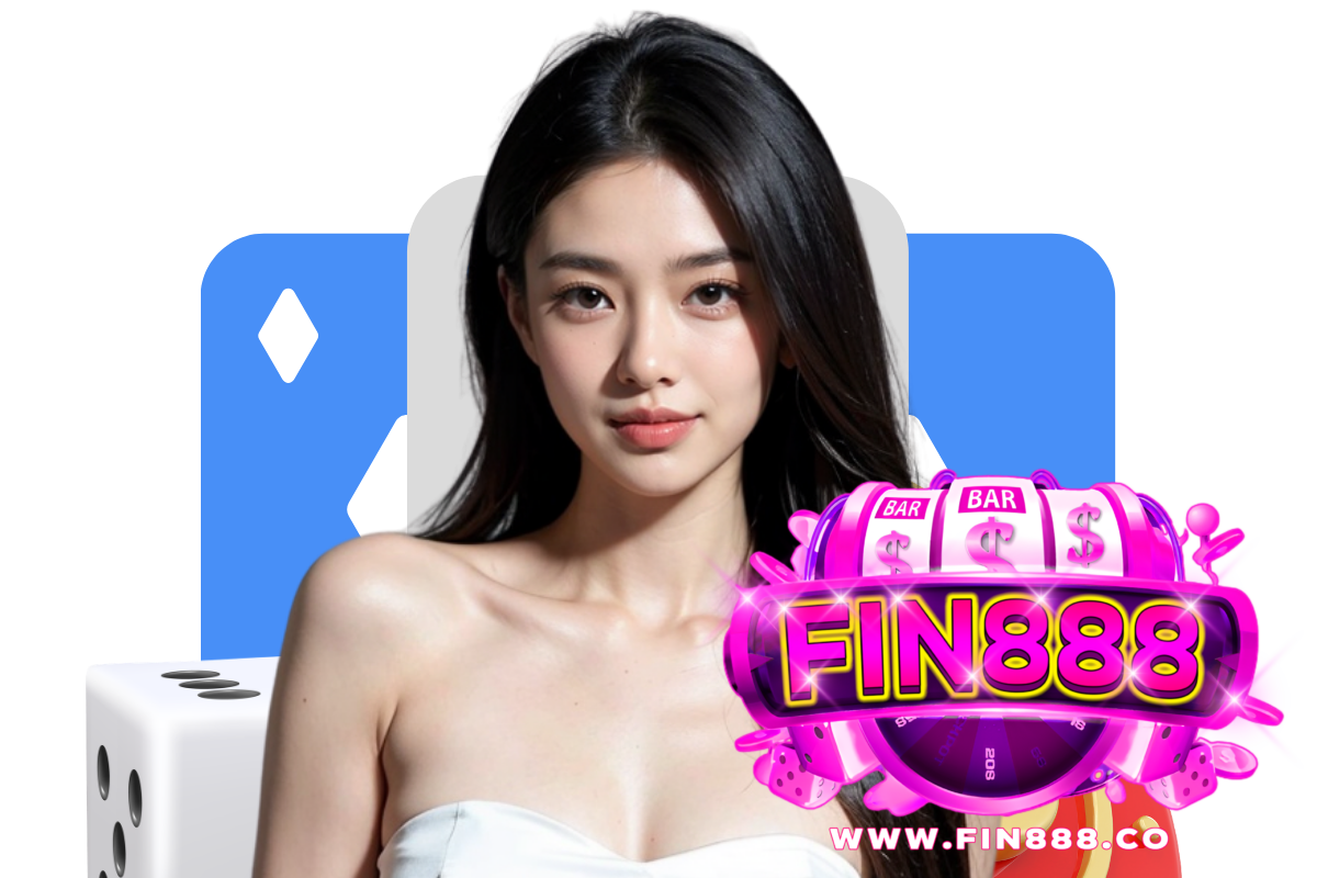 fin888 slot