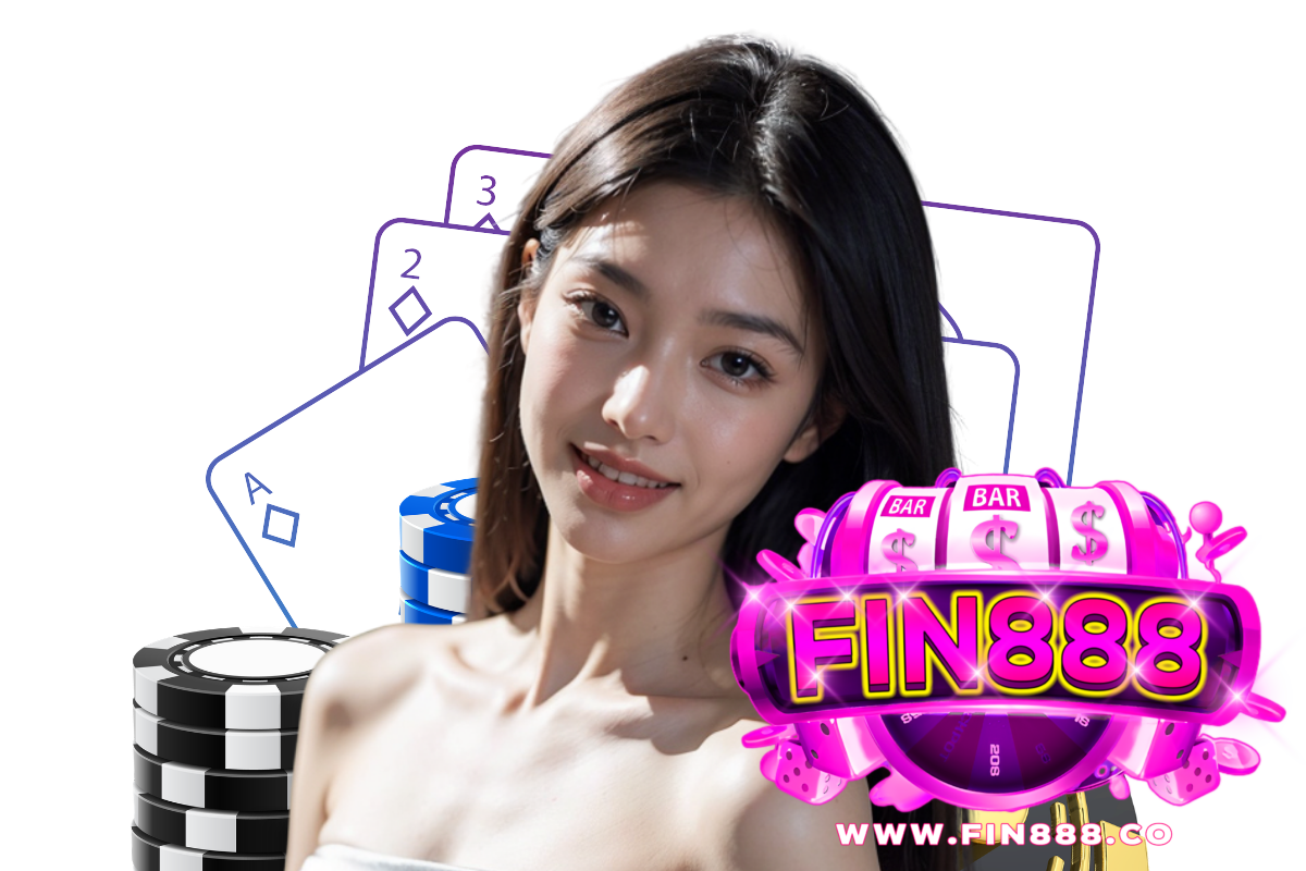 fin888 wallet