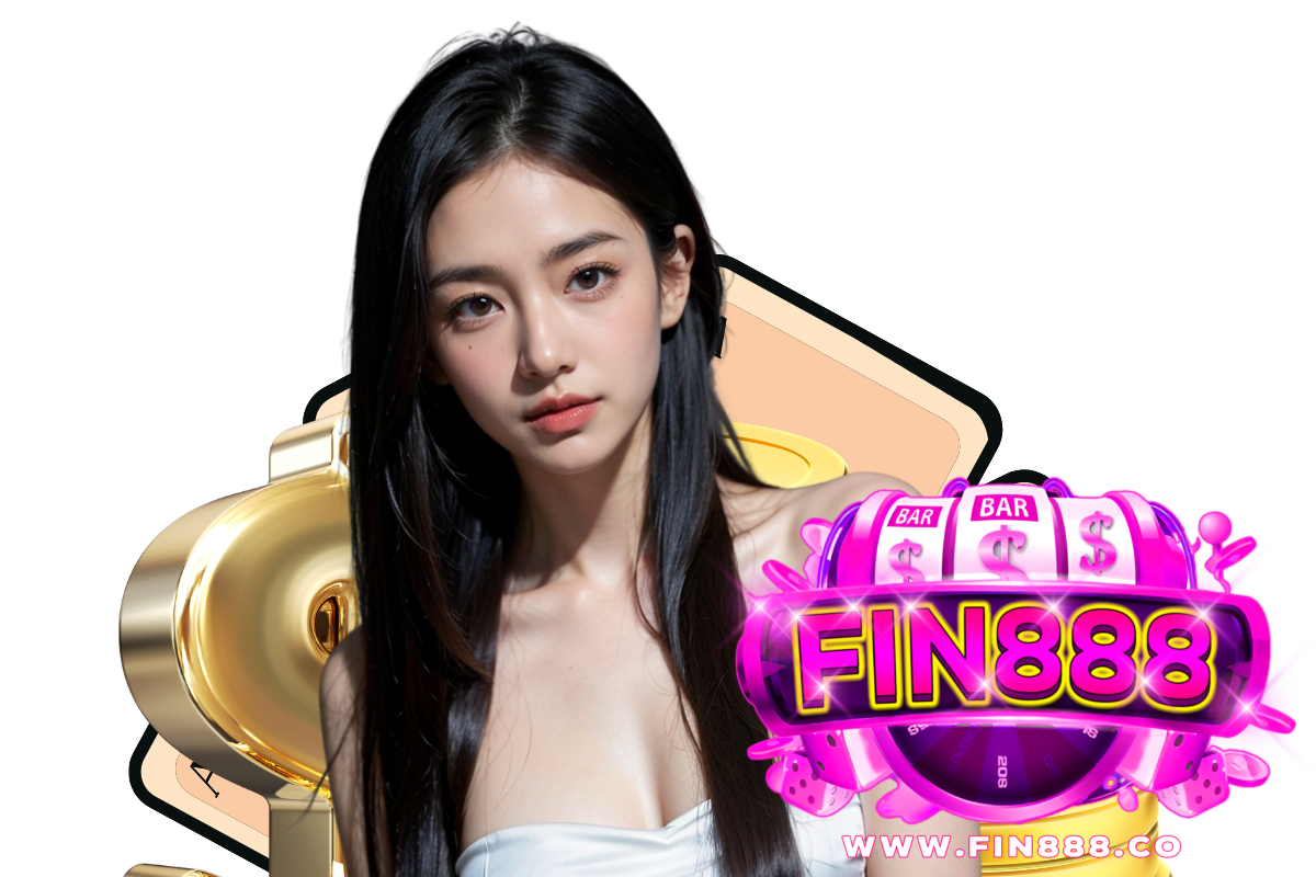 เว็บสล็อต fin888